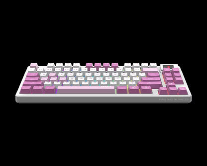 FORGE GK600 Gaming Keyboard (Forgegk600V)