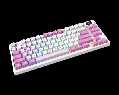 FORGE GK600 Gaming Keyboard (Forgegk600V)